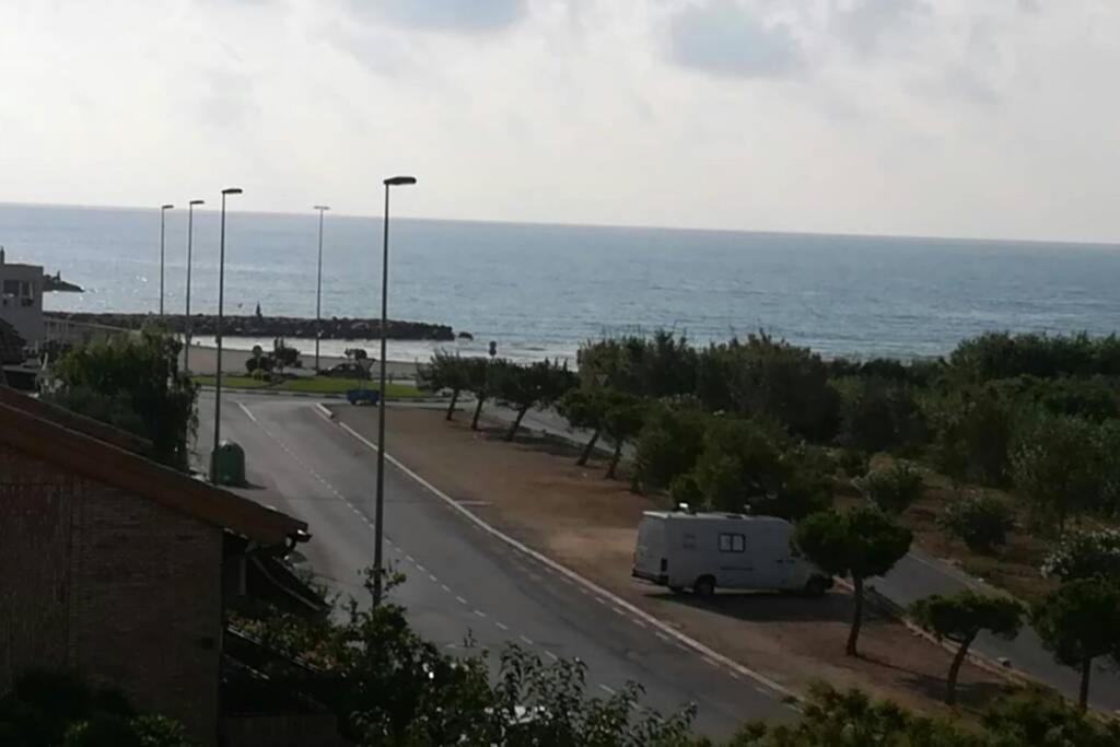 Apartamento Playa Canet Appartement