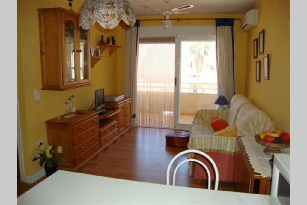 Apartamento Playa Canet Appartement *